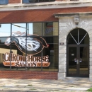 Chrome Horse